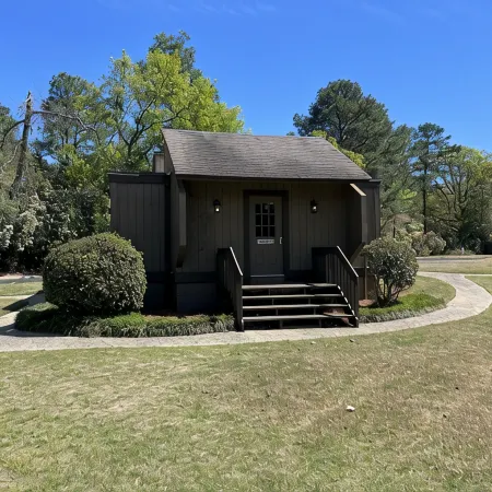 Charming Pinehurst Golf Front Condo Ξενοδοχεία στην πόλη Pinehurst