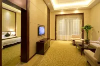 Qixiange Guest Hotel - Wifi
