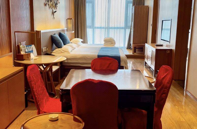 Yue-Season Hotels & Resorts photo 2