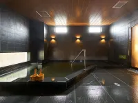 Super Hotel Chiba Ichihara - Suối nước nóng