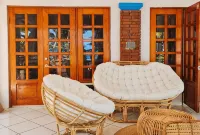 RedDoorz @ Balai Baibai Cagayan - Pools