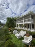 Amazing Location- Skiing Nearby, Hot Tub, TV & Huge Deck! Country Charm Inside! - Wi-Fi