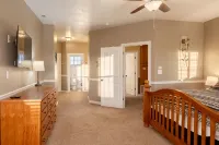 Kanab Paradise House with 2 King Beds Close to Hiking Trails - Homestays