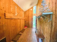 Secluded Jackson Family Escape w/ Views & Deck - 3-Star