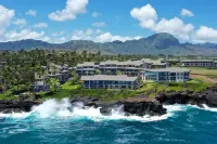 2 bedroom/2.5 bath Absolutely Beautiful Expansive Views of the Ocean! - Boutique