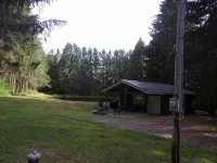 Pondside Hideaway - 3 estrellas