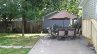 Downtown Lake Geneva Sleeps 14 - 3-Star