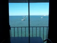 Hilo Reeds Bay Hotel - con vista mare