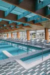 MClub Alicudi - Pools