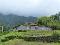 Lukla Airport Resort Lukla - Wifi