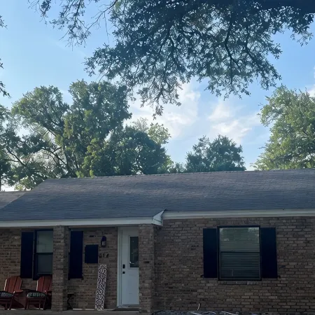Charming Home with Oak Tree Lined Streets in the Heart of Lake Charles.