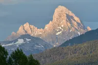 Deluxe Grand Teton Condo - Fiber Internet! - 3-Star