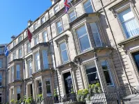 The Bonham Hotels near Morningside