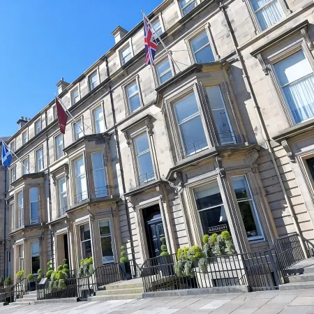 The Bonham Hotels in Edinburgh