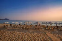Escape to Kalamata's Old City, Your Urban Oasis - 2 Sao