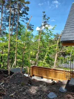 Chalet Henri, Grand Confort, au Calme, vue D'exception, Sauna, 4/6 Personnes - Chalets