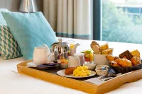Le Saint-Antoine Hotel  Spa, BW Premier Collection - servizio colazione