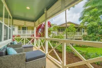 Princeville Paradise - Luxury A/C - 2 Sao