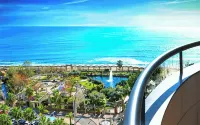 Pontiana Thalasso Hotel - Wifi
