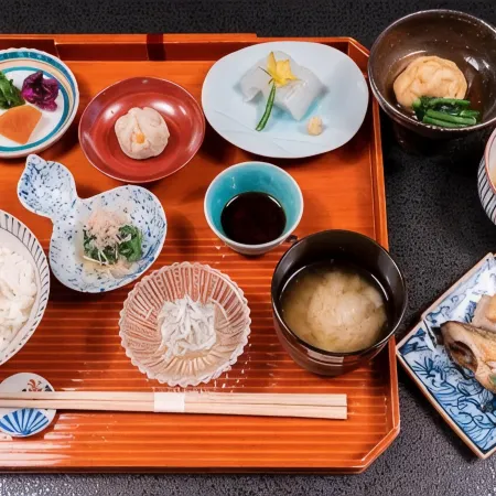 Ryokan Asadaya