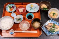 Ryokan Asadaya - 5-Star