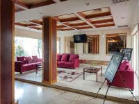 Pardede International Hotel - 3つ星
