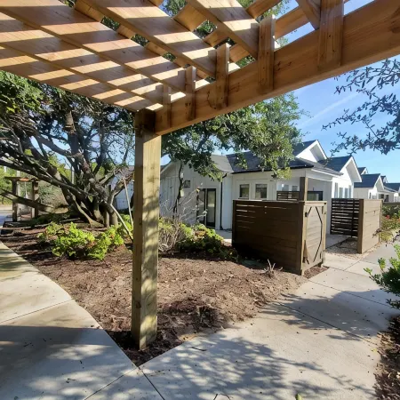 Walk to Corolla Village and the Beach!
