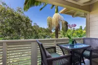 Luxury Townhome on Kauai’s Beautiful North Shore - Wifi