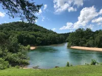 Cabin in the heart of the Ozark National Scenic Riverway! - Chalets