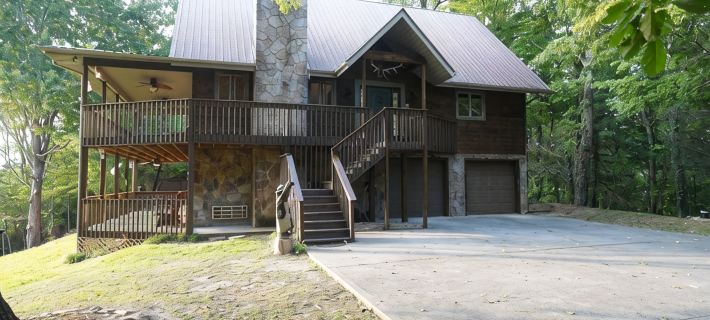 Private Cabin Close  to Gatlinburg., Pigeon Forge, Townsend and Wears Valley Ξενοδοχεία στην πόλη Blount County