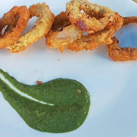Hotel Riddhi Siddhi Restaurant & Bar