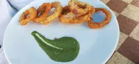 Hotel Riddhi Siddhi Restaurant & Bar - Desayuno