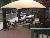 Cozy Modern 2 Bedrooms Apartment Close to Boston - Wifi