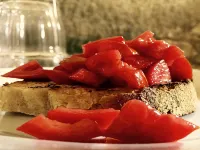 Hotel Terme Providence - Breakfast