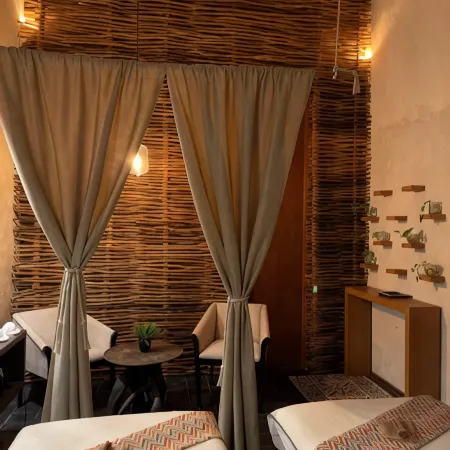 Ya'ax Hotel Boutique