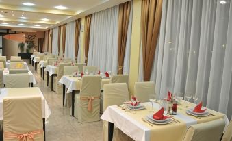 Hotel Beograd - Yu