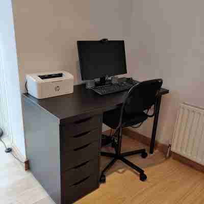 Apiary Apartment (Private Balcony & 2mins to Sea) Others