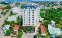 Mai Vy Hotel Tay Ninh - breakfast