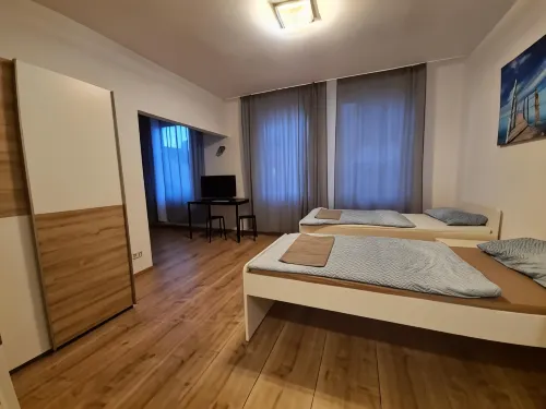 Work & Travel Worker's Apartment#2 - Bintang 2
