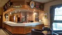 The Shetland Hotel - WiFi