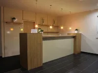 Ruhrstadtarena Hotel - Wifi