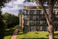 Hacienda Forest View Hotel - 4-Sterne