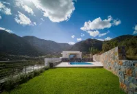 Aquamarine Villas - Uima-altaat