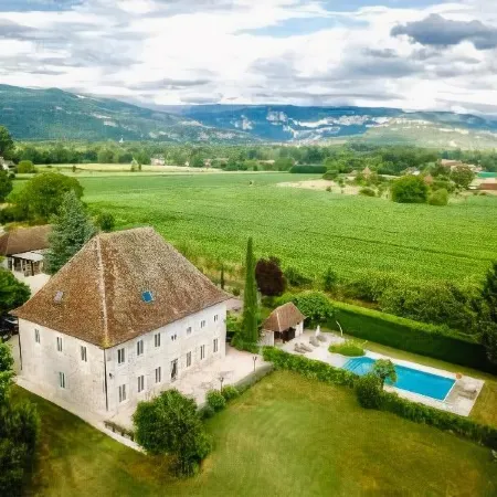 Domaine du Manoir