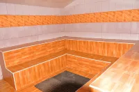 Dream Jet Suites - spa