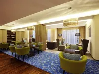 Wyndham Garden Manama - servizio colazione