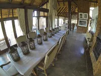 Esiweni Luxury Safari Lodge - Wi-Fi