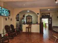 Hostal Ruinas de San Sebastián - Homestays