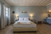 Almyris - balcony