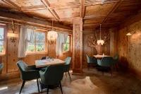 Park Hotel Bellacosta - breakfast